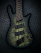 Spector NS Dimension 5 Haunted Moss Matte