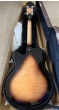 Hofner Contemporary Series Blue Tone Super Luxe - B-Stock - CL2258