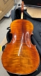 Hidersine Piacenza Cello Outfit 4/4 - B-Stock - CL2384
