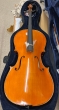 Hidersine Cello Nobile 4/4 Outfit - B-Stock - CL2647