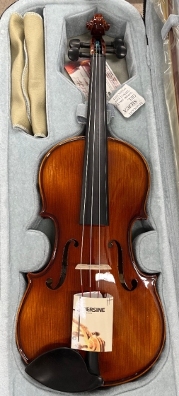 Hidersine Piacenza Violin 4/4 Outfit - B-Stock - CL2476