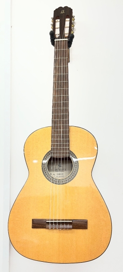 Admira Clasico 7/8 Classical Guitar -B stock-CL2606