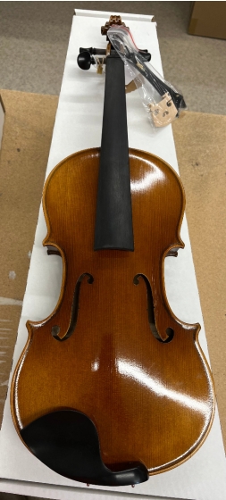 Hidersine Reserve Pianura Violin 305 26-28 - B-Stock - CL2644