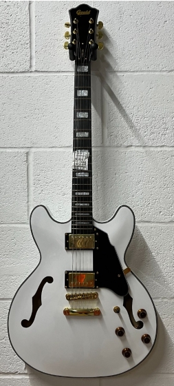 Gould Union White-B stock-CL2659
