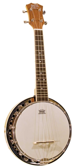 Barnes & Mullins Banjo Ukulele