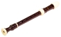 Aulos Descant Recorder 503B Symphony