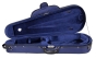 Hidersine Viola Case Super Light Shaped 16-16.5"