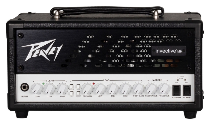 Peavey Invective Mini Head - 20W