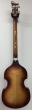 Hofner HCT Violin Bass Sunburst Lefthanded - B-Stock - CL1498