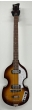 Hofner Ignition Violin Bass Sunburst - B-Stock - CL2540