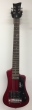 Hofner HCT Shorty Guitar - Red - B-Stock - CL1631