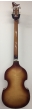 Hofner HCT Violin Bass Sunburst - B-Stock - CL1665