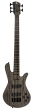 Spector NS Pulse 5 Charcoal Grey