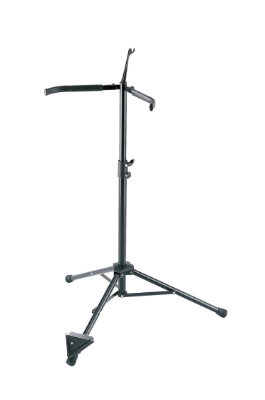 K&M Cello Stand Black