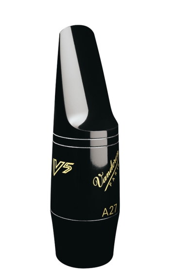 Vandoren Alto Sax Mouthpiece V5 A27