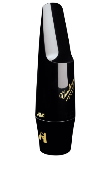 Vandoren Tenor Sax Mouthpiece Java T45