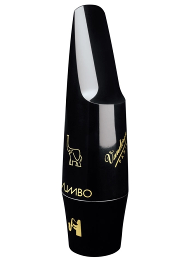 Vandoren Tenor Sax Mouthpiece Jumbo Java T55