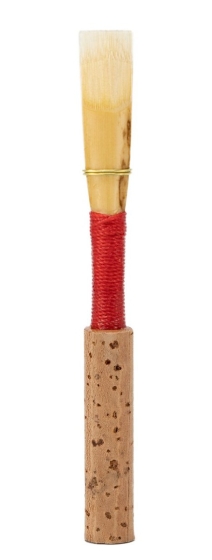 Jones European Scrape Oboe Reed - Medium Hard