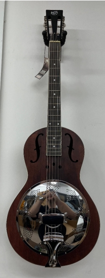 Barnes & Mullins Resonator Guitar - B-Stock - CL2411