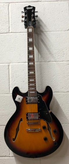 Gould Union Vintage Burst-B stock-CL2683