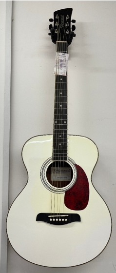 Brunswick Grand Auditorium White - B-Stock - CL2470