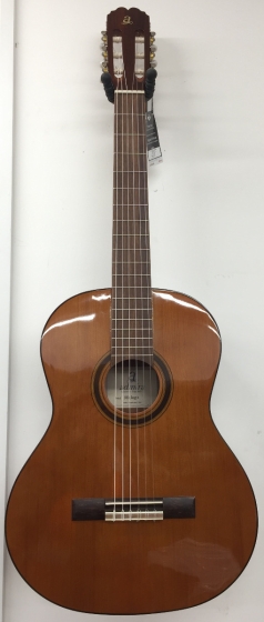 Admira Malaga 4/4 Classical Guitar - B-Stock - CL1643