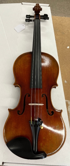 Hidersine Reserve Pianura Violin 302 - B-Stock - CL2634