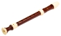 Aulos Descant Recorder 703W Haka