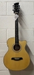 Brunswick Grand Auditorium Electro Natural-B-stock-CL2738