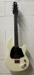 Shergold Masquerader Standard SM11 Solid Quartz White Gloss-B stock-CL2750