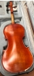 Hidersine Vivente Viola 16inch Outfit-B stock-CL2692