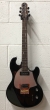 Shergold Masquerader Classic SM01 Thru-Black-B stock-CL2699