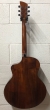 Brunswick BTK60 Grand Auditorium Electro/Cut Koa-B stock-CL2717