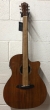 Rathbone No.3 - Double Top - Koa E/Cut-B stock-CL2719