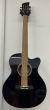 Brunswick Grand Auditorium Electro Black Gloss - B-Stock - CL2197