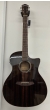 Rathbone No.3 - Double Top - Ebony E/Cut - B-Stock - CL2230
