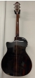 Rathbone No.3 - Double Top - Ebony E/Cut - B-Stock - CL2268