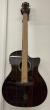 Rathbone No.3 - Double Top - Ebony E/Cut - B-Stock - CL2269