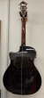 Rathbone No.3 - Double Top - Ebony E/Cut - B-Stock - CL2269