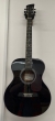Brunswick Grand Auditorium Black Gloss - B-Stock - CL2311