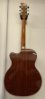 Brunswick Grand Auditorium Electro Blue - B-Stock - CL2334