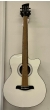 Brunswick Grand Auditorium Electro White - B-Stock - CL2337