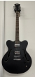 Hofner Verythin UK Exclusive - Black Stain - B-Stock - CL2382