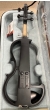 Hidersine Electric Violin Outfit - Black Satin Finish - B-Stock - CL2443