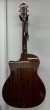 Rathbone No.8 - Solid Mahogany E/Cut-B stock-CL2581