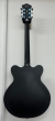 Hofner Verythin UK Exclusive - Black Stain-B stock-CL2583