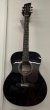 Brunswick Grand Auditorium Black Gloss-B stock-CL2657