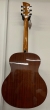 Brunswick Grand Auditorium Black Gloss-B stock-CL2657