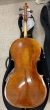 Pianura Cello 4/4 - B-Stock - CL2706