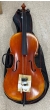 Hidersine Reserve Pianura Cello 302 25 03 + GIGBAG - B-Stock - CL2709